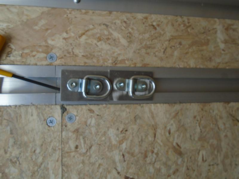 new Cargo (Enclosed) Trailers Alcom-Stealth  for sale, in Gresham, OR Thumbnail 6