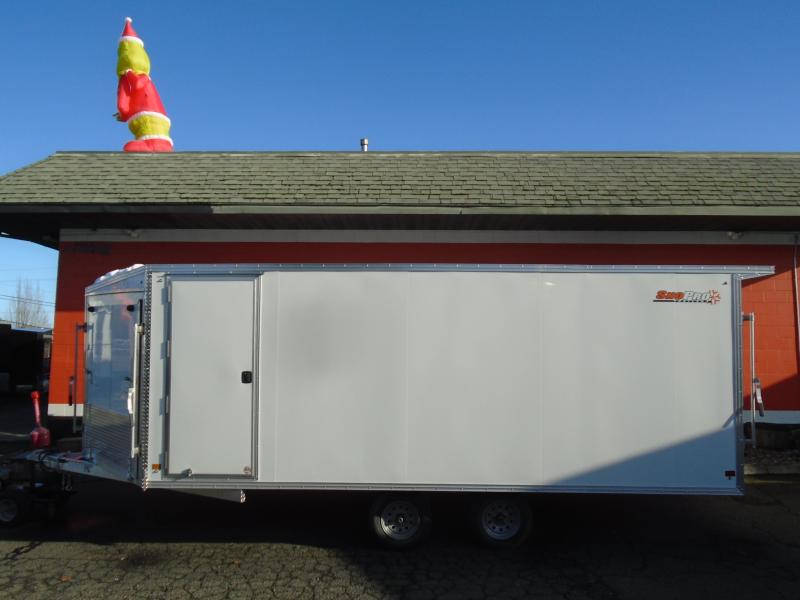 new Snowmobile Trailers SnoPro Trailers  for sale, in Gresham, OR Thumbnail 2