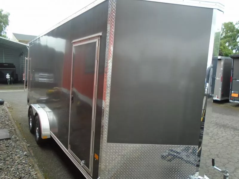 new ATV Trailers Alcom-Stealth  for sale, in Gresham, OR Thumbnail 7