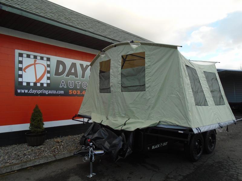 new Travel Trailers Jumping Jack Trailers Other for sale, in Gresham, OR Thumbnail 4