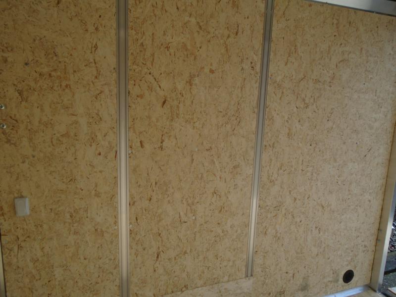 new Cargo (Enclosed) Trailers Alcom-Stealth  for sale, in Gresham, OR Thumbnail 8