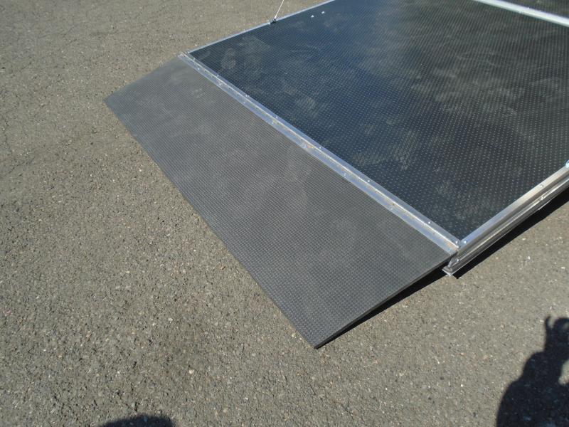 new ATV Trailers Alcom-Stealth  for sale, in Gresham, OR Thumbnail 5