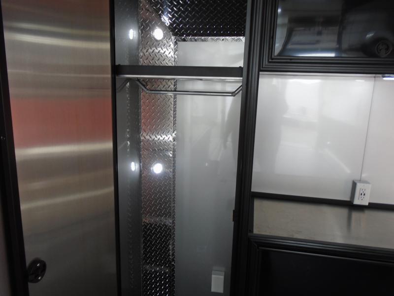 new Car Haulers / Racing Trailers Alcom-Stealth  for sale, in Gresham, OR Thumbnail 12