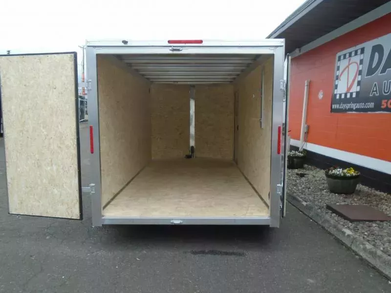 new Cargo (Enclosed) Trailers Alcom-Stealth  for sale, in Gresham, OR Thumbnail 7