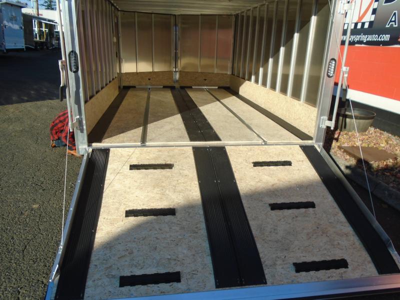 new Snowmobile Trailers SnoPro Trailers  for sale, in Gresham, OR Thumbnail 10