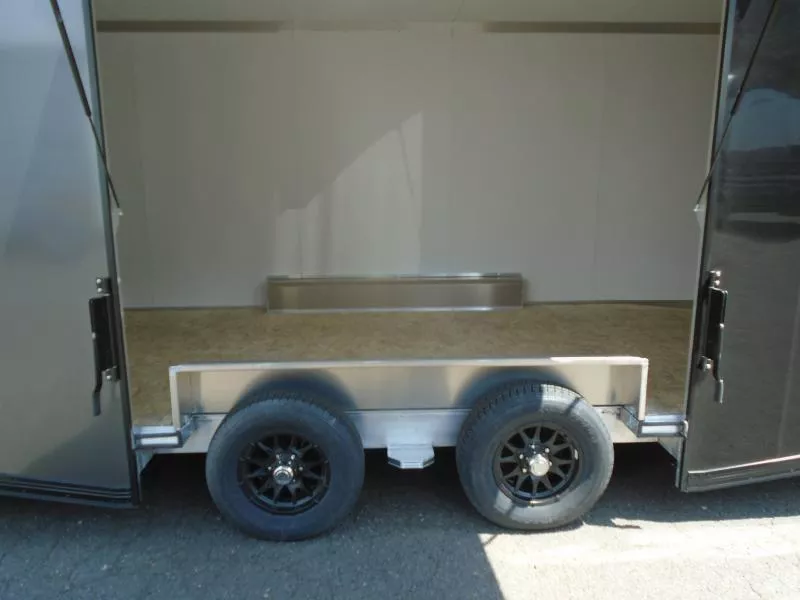 new Car Haulers / Racing Trailers Alcom-Stealth  for sale, in Gresham, OR Thumbnail 4