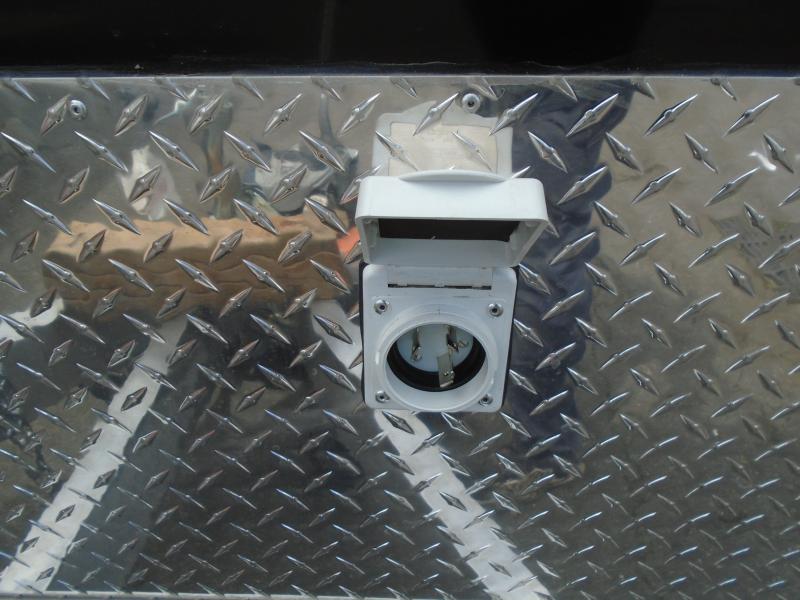 new Car Haulers / Racing Trailers Alcom-Stealth  for sale, in Gresham, OR Thumbnail 37