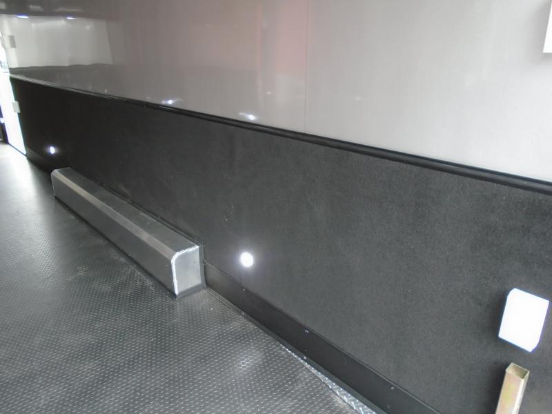 new Car Haulers / Racing Trailers Alcom-Stealth  for sale, in Gresham, OR Thumbnail 20