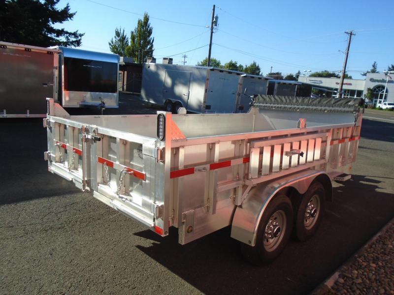 new Dump Trailers CargoPro Trailers  for sale, in Gresham, OR Thumbnail 10