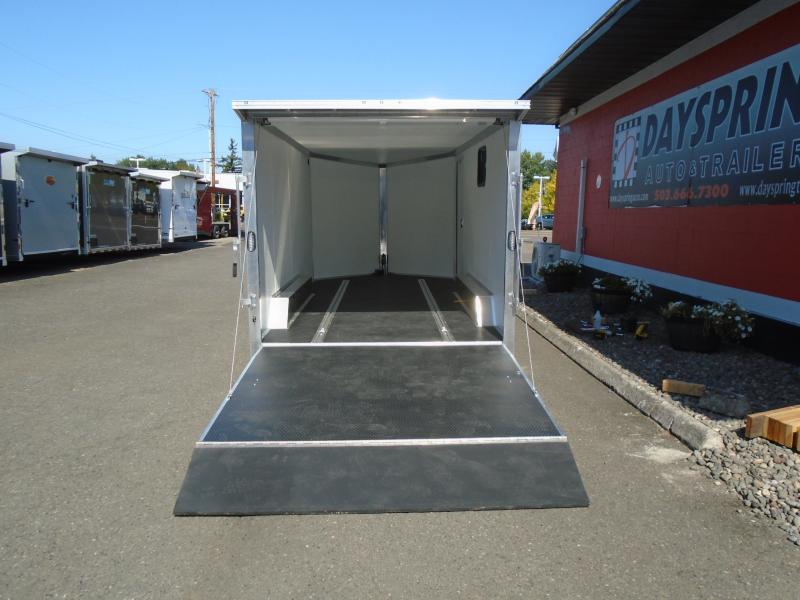 new ATV Trailers Alcom-Stealth  for sale, in Gresham, OR Thumbnail 4
