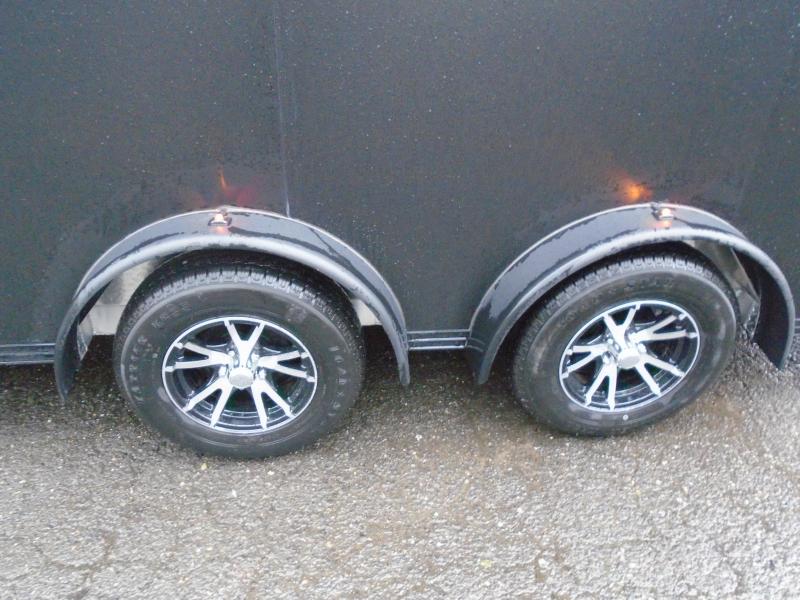 new Cargo (Enclosed) Trailers Alcom-Stealth  for sale, in Gresham, OR Thumbnail 3