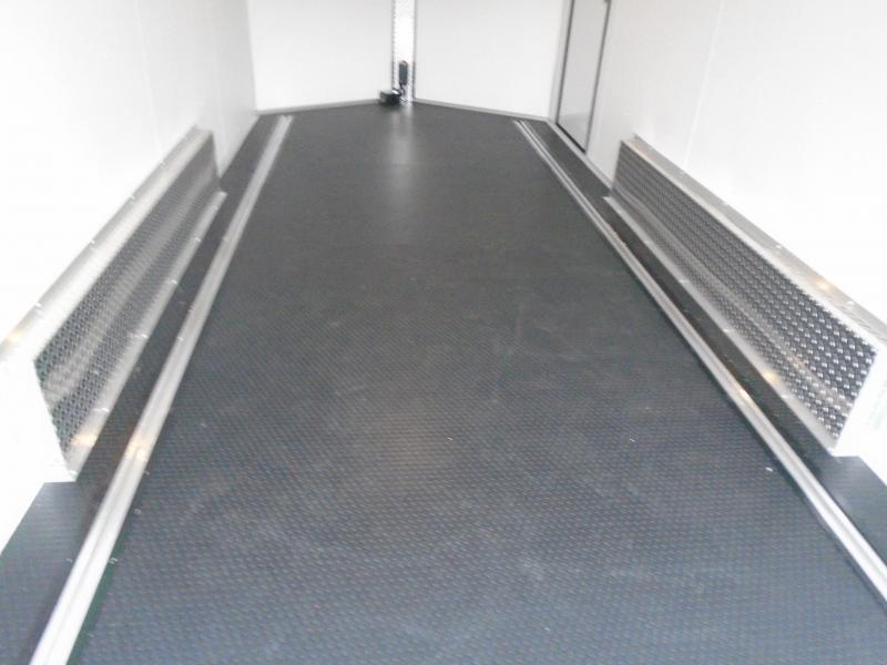 new Cargo (Enclosed) Trailers Alcom-Stealth  for sale, in Gresham, OR Thumbnail 16