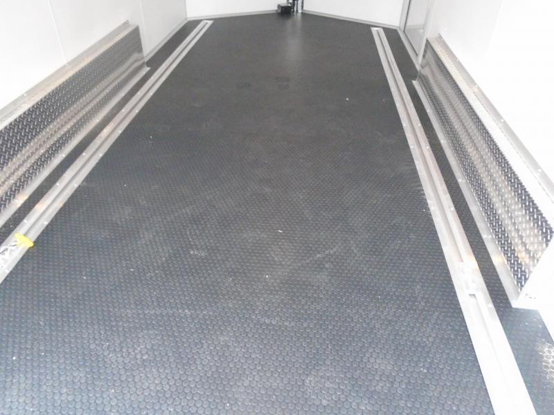 new Cargo (Enclosed) Trailers Alcom-Stealth  for sale, in Gresham, OR Thumbnail 14