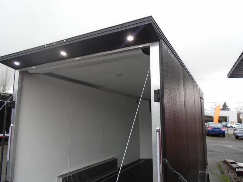 new Cargo (Enclosed) Trailers Alcom-Stealth  for sale, in Gresham, OR Thumbnail 11
