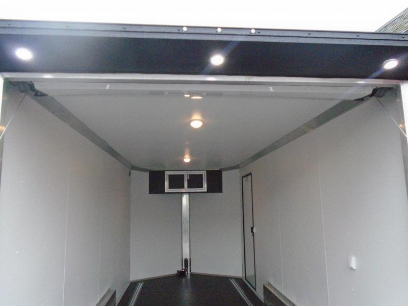 new Cargo (Enclosed) Trailers Alcom-Stealth  for sale, in Gresham, OR Thumbnail 7