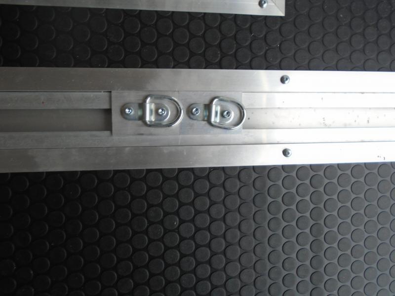 new Cargo (Enclosed) Trailers Alcom-Stealth  for sale, in Gresham, OR Thumbnail 12