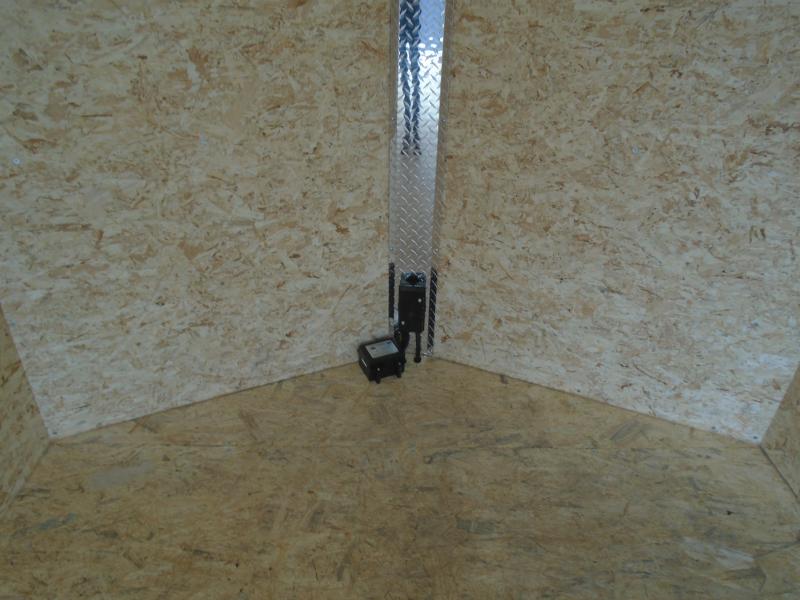 new Cargo (Enclosed) Trailers Alcom-Stealth  for sale, in Gresham, OR Thumbnail 8