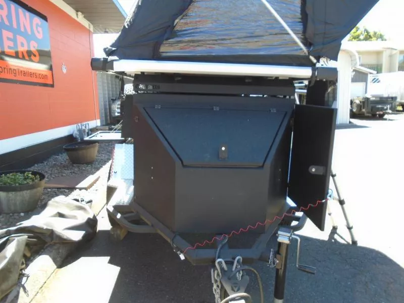 new Other Trailers Other  for sale, in Gresham, OR Thumbnail 4