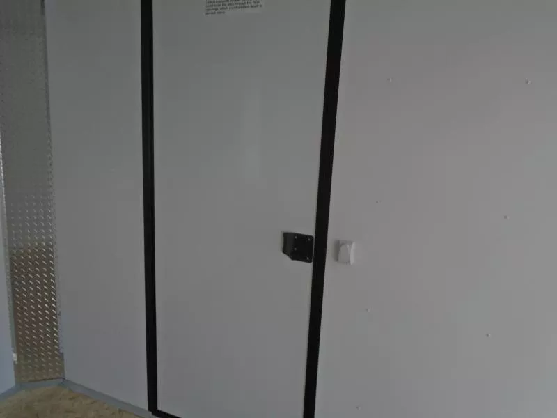 new Car Haulers / Racing Trailers Alcom-Stealth  for sale, in Gresham, OR Thumbnail 8