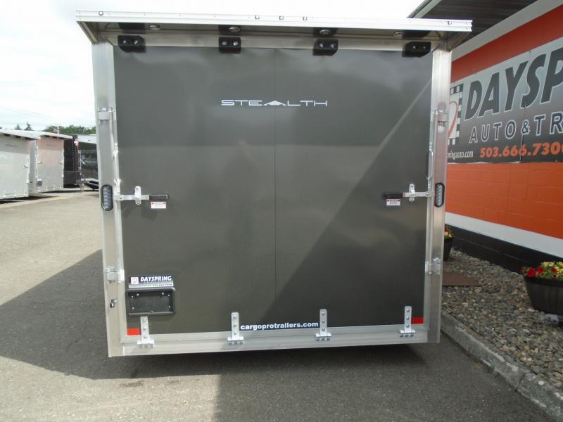new ATV Trailers Alcom-Stealth  for sale, in Gresham, OR Thumbnail 12