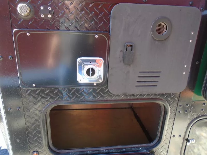 used Other Trailers Other  for sale, in Gresham, OR Thumbnail 24