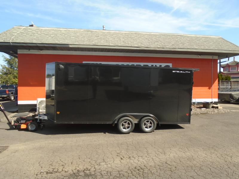 new ATV Trailers Alcom-Stealth  for sale, in Gresham, OR Thumbnail 2