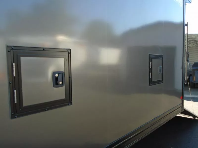 new Snowmobile Trailers SnoPro Trailers  for sale, in Gresham, OR Thumbnail 15
