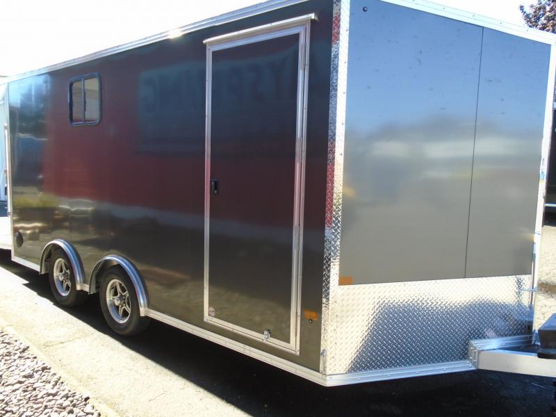 new ATV Trailers Alcom-Stealth  for sale, in Gresham, OR Thumbnail 4