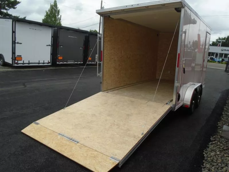 new ATV Trailers Alcom-Stealth  for sale, in Gresham, OR Thumbnail 5