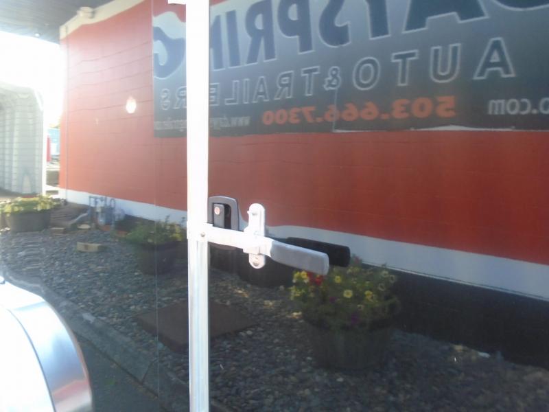 new ATV Trailers Alcom-Stealth  for sale, in Gresham, OR Thumbnail 4