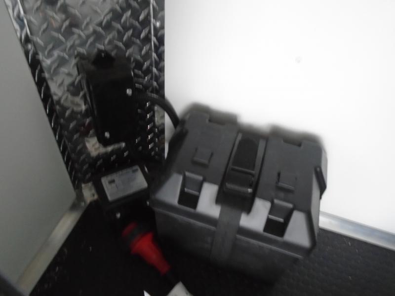 new Car Haulers / Racing Trailers Alcom-Stealth  for sale, in Gresham, OR Thumbnail 15