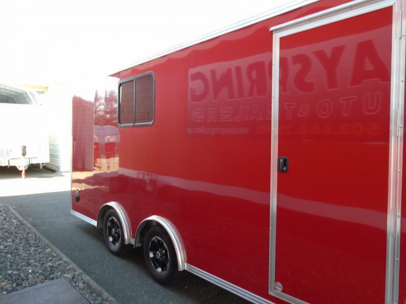 new ATV Trailers Alcom-Stealth  for sale, in Gresham, OR Thumbnail 4