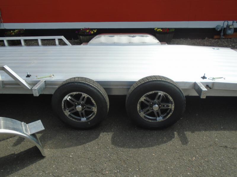 new Car Haulers / Racing Trailers CargoPro Trailers  for sale, in Gresham, OR Thumbnail 7