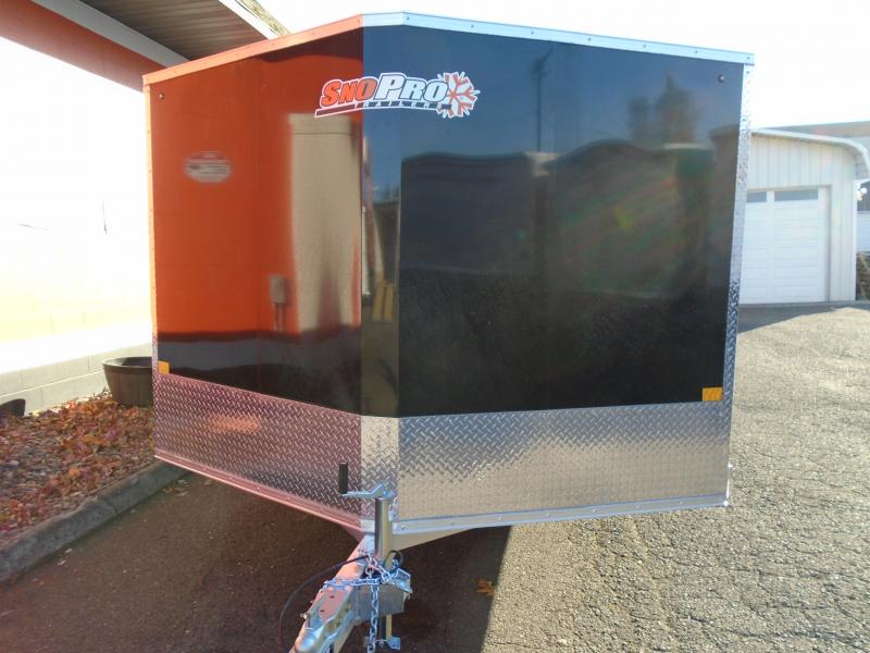 new Snowmobile Trailers SnoPro Trailers  for sale, in Gresham, OR Thumbnail 2