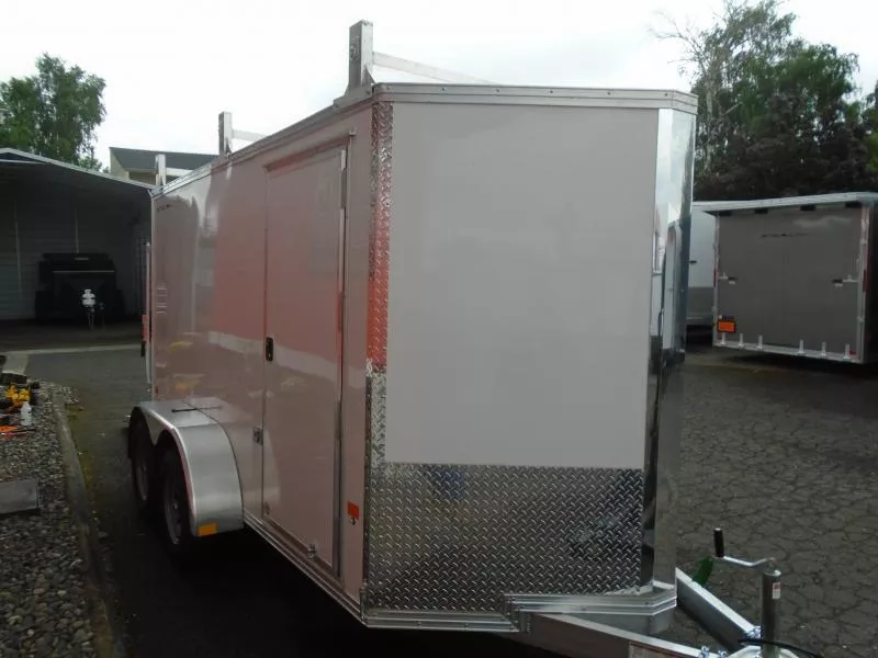 new Office / Fiber Optic Trailers Alcom-Stealth  for sale, in Gresham, OR Thumbnail 3