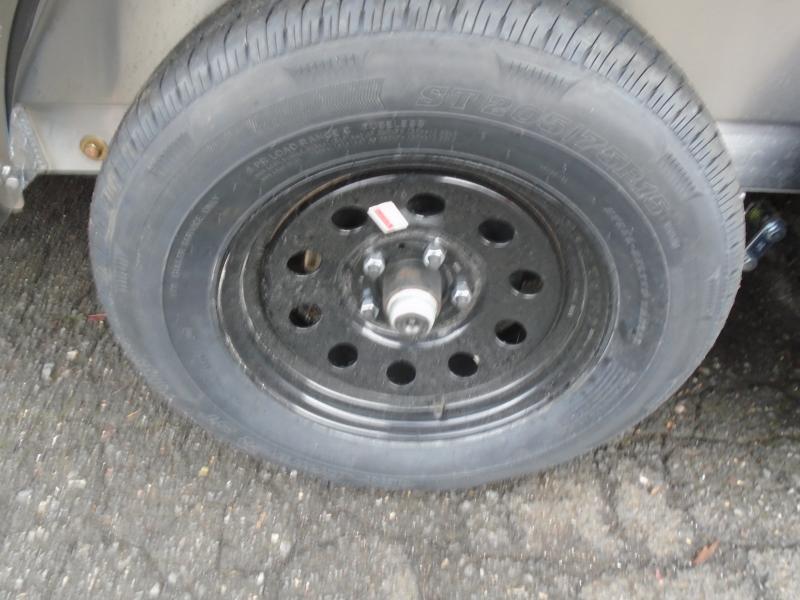 new Cargo (Enclosed) Trailers Alcom-Stealth  for sale, in Gresham, OR Thumbnail 8