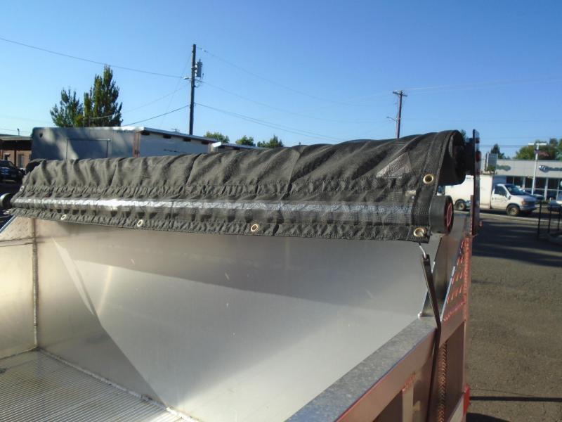 new Dump Trailers CargoPro Trailers  for sale, in Gresham, OR Thumbnail 11