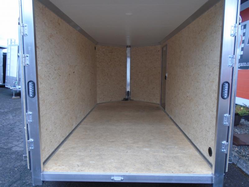 new Cargo (Enclosed) Trailers Alcom-Stealth  for sale, in Gresham, OR Thumbnail 14