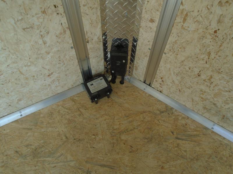 new Cargo (Enclosed) Trailers Alcom-Stealth  for sale, in Gresham, OR Thumbnail 11