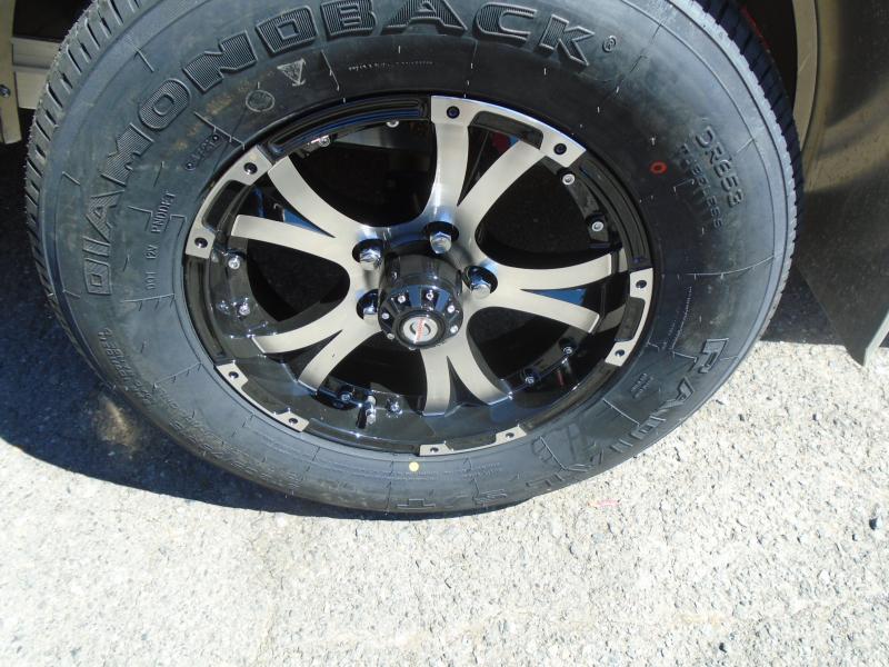 new Cargo (Enclosed) Trailers Alcom-Stealth  for sale, in Gresham, OR Thumbnail 8