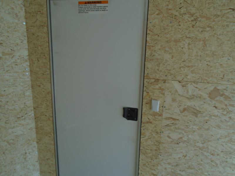 new Cargo (Enclosed) Trailers Alcom-Stealth  for sale, in Gresham, OR Thumbnail 7