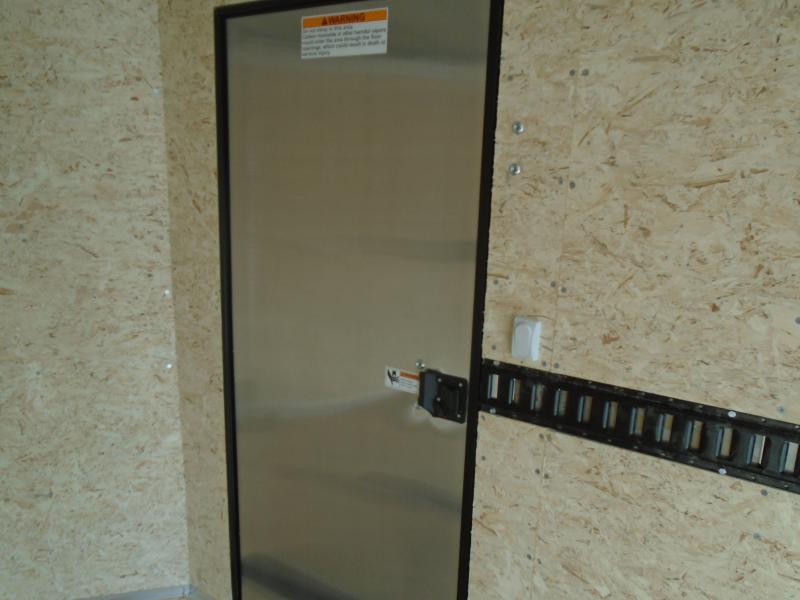 new Cargo (Enclosed) Trailers Alcom-Stealth  for sale, in Gresham, OR Thumbnail 12