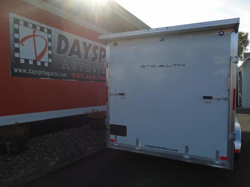 new ATV Trailers Alcom-Stealth  for sale, in Gresham, OR Thumbnail 3