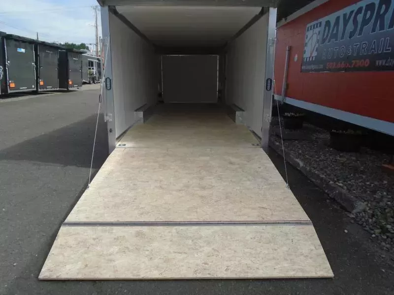 new Car Haulers / Racing Trailers Alcom-Stealth  for sale, in Gresham, OR Thumbnail 5