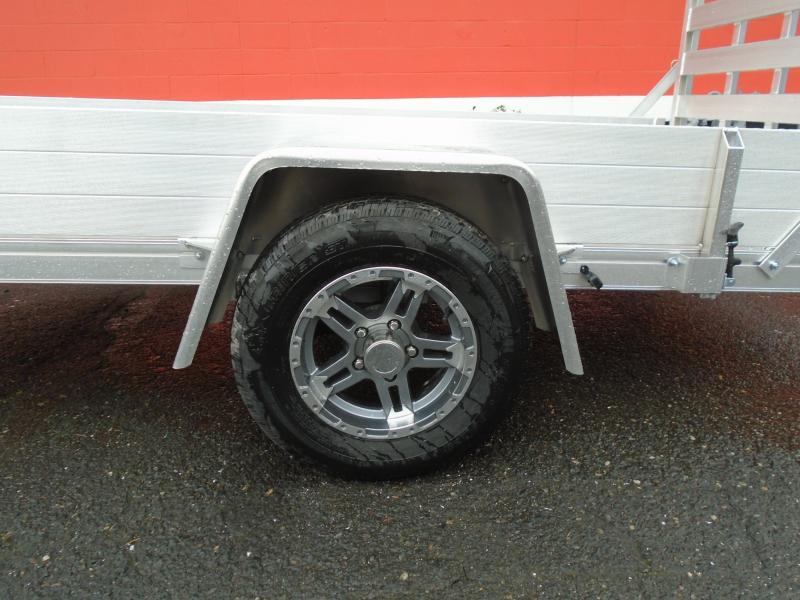 new Equipment / Flatbed Trailers CargoPro Trailers  for sale, in Gresham, OR Thumbnail 2