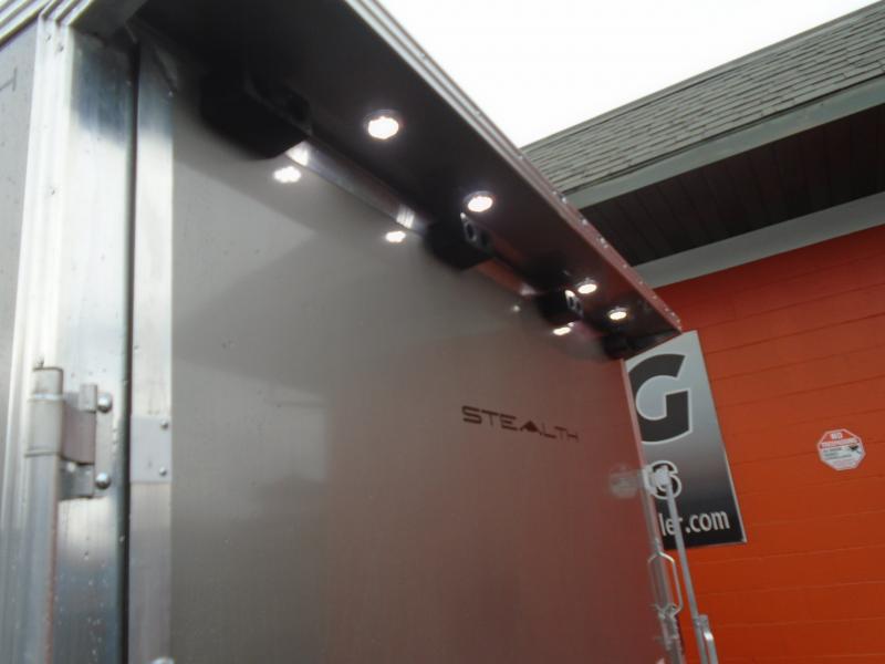 new ATV Trailers Alcom-Stealth  for sale, in Gresham, OR Thumbnail 10