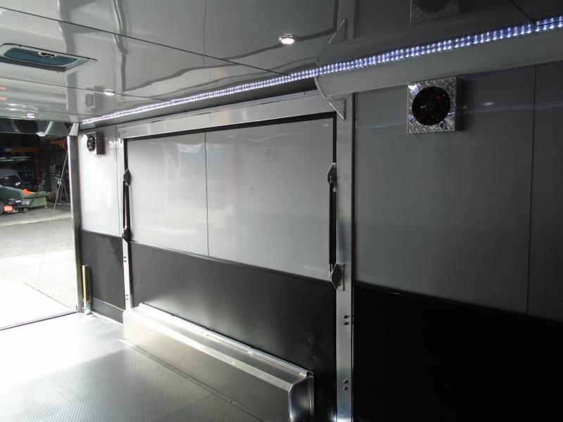 new Car Haulers / Racing Trailers CargoPro Trailers  for sale, in Gresham, OR Thumbnail 17