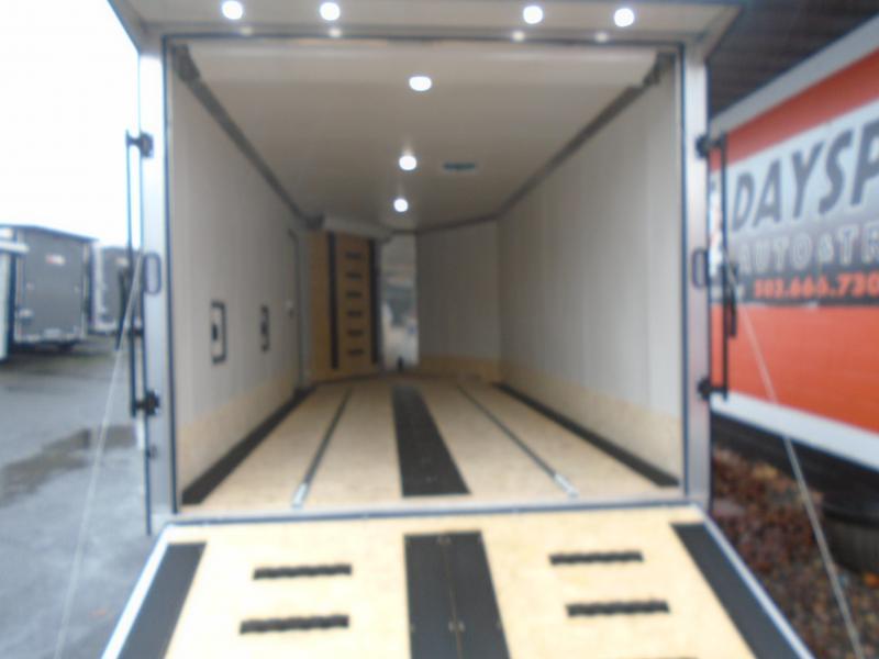 new Snowmobile Trailers SnoPro Trailers  for sale, in Gresham, OR Thumbnail 6