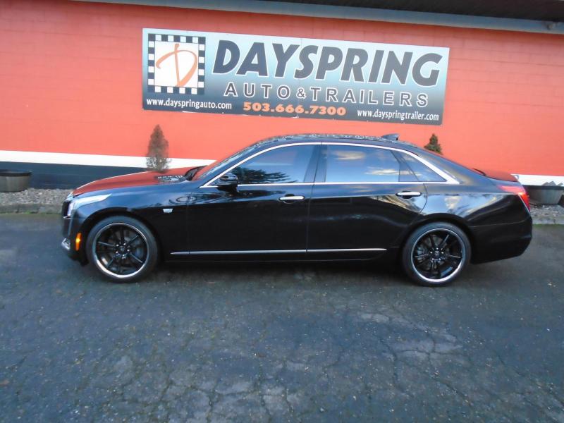 2016 Cadillac CT6 PREMIUM LUXURY SEDAN LOW MILES Car 2016 Cadillac CT6 PREMIUM LUXURY SEDAN LOW MILES Car