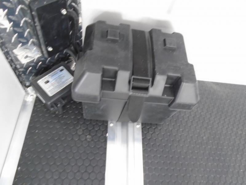 new ATV Trailers Alcom-Stealth  for sale, in Gresham, OR Thumbnail 11